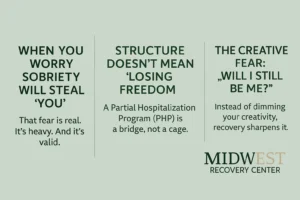 Sobriety and Identity 