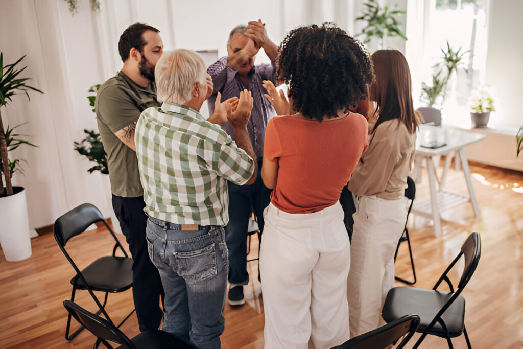 What Opioid Addiction Treatment Means Years Later We Still Walk With You