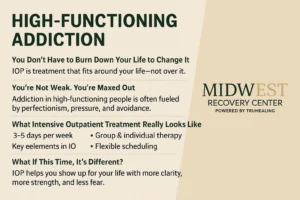 High-Functioning Recovery 