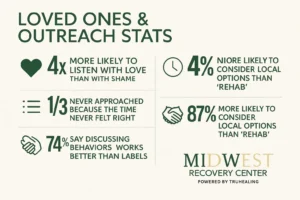 Family Support Stats