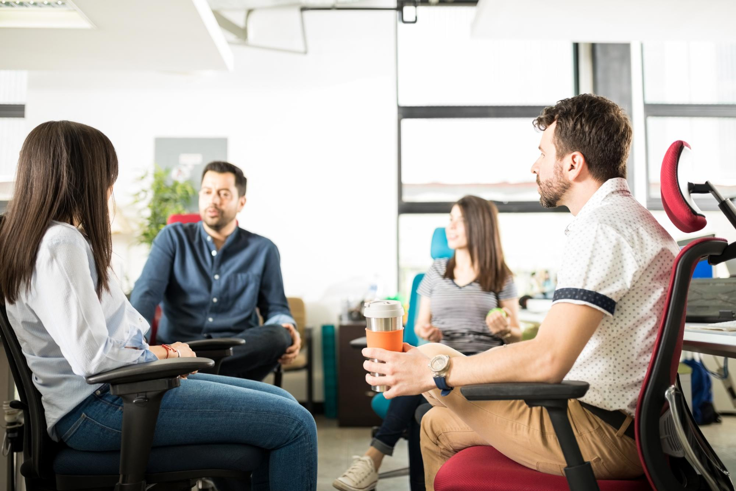 How Opioid Addiction Treatment Changes When You’re Finally Honest—with Yourself