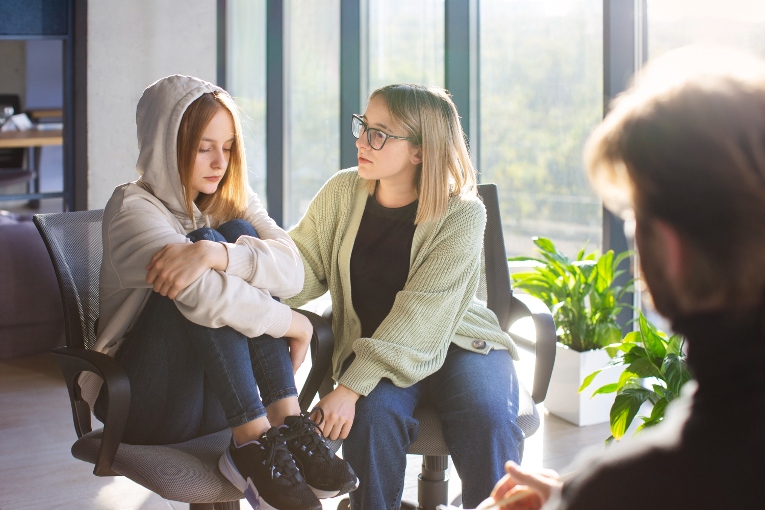 The Structure You Need Without Losing Your Independence Intensive Outpatient Treatment