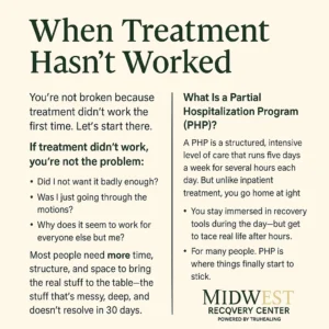 Treatment Recovery Stats 