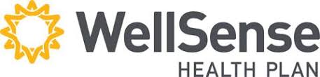wellsense logo