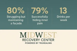 High-Functioning Addiction Stats