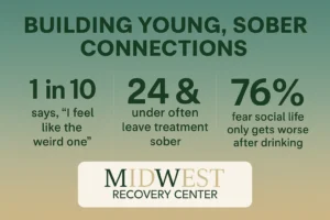Young Sober Connections