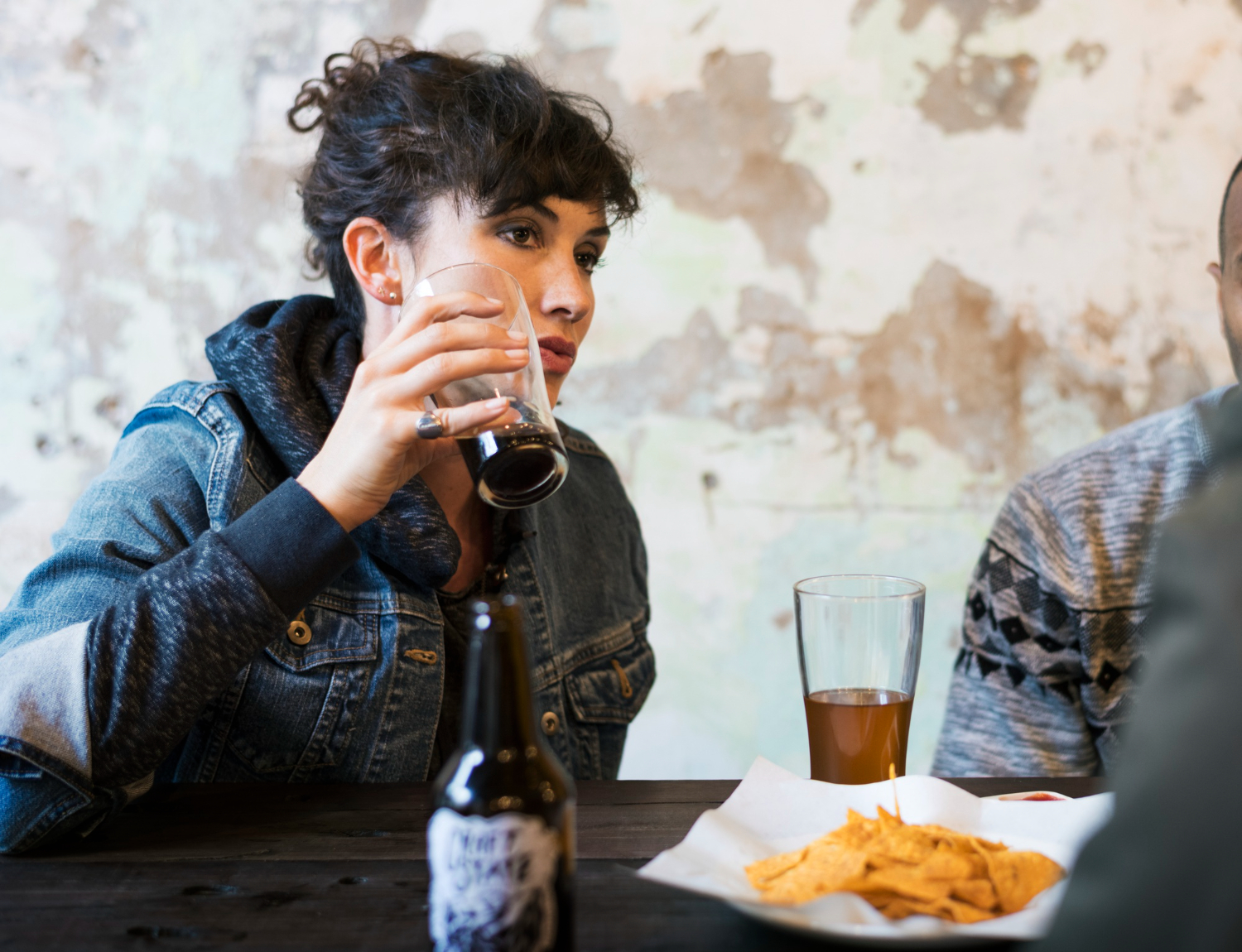 No Rock Bottom Required Alcohol Addiction Treatment for Anyone Just Looking for Relief