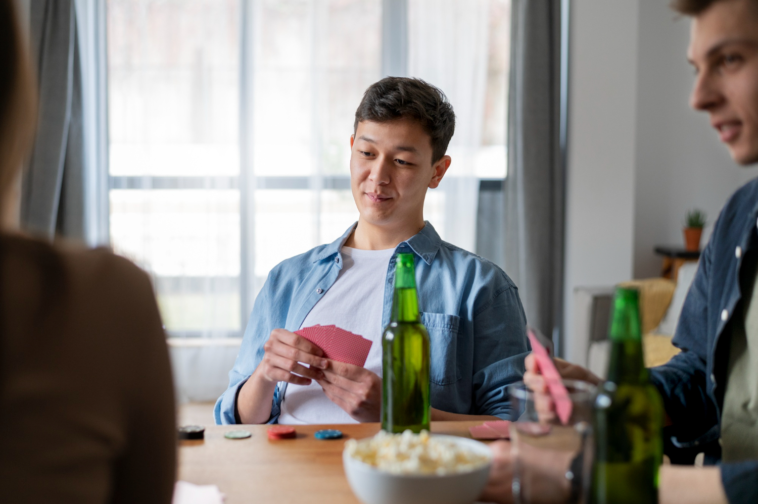 Relapse Isn’t the End of Your Story Returning to Alcohol Addiction Treatment With Your Head High