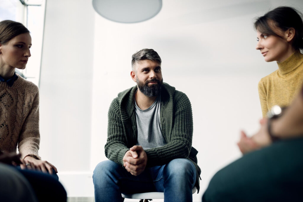 Will People Judge Me If I Go to a Partial Hospitalization Program