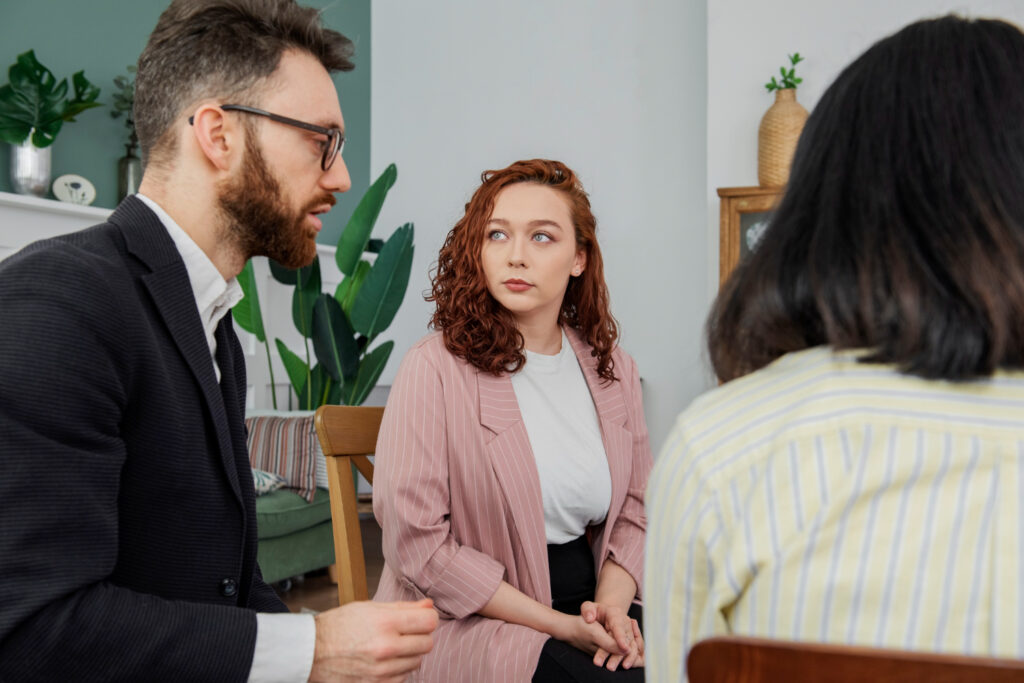 Burnout Isn’t Failure — It’s a Signal How a Residential Treatment Program Helps You Listen