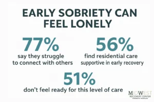 Early Sobriety Stats