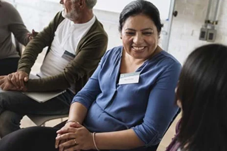 Drug Addiction Treatment Program