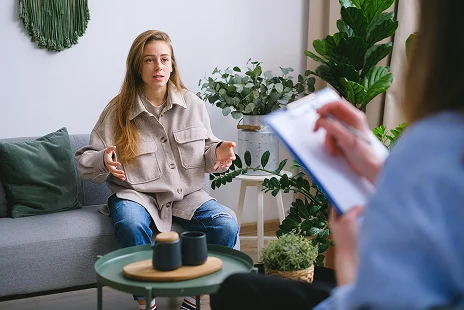 Cocaine Addiction Treatment Program