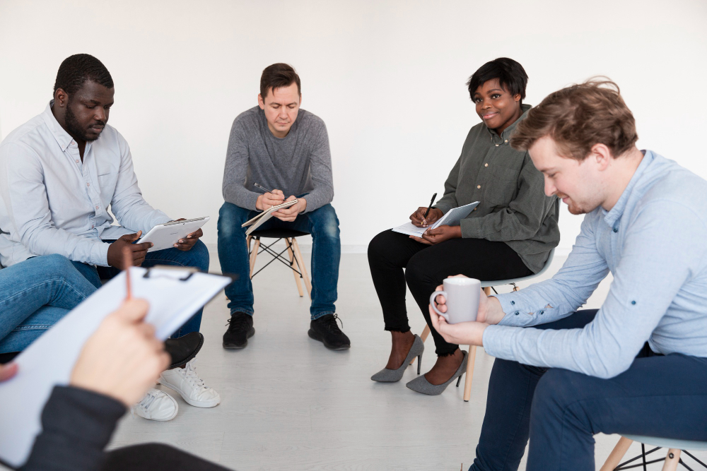 Still Thinking You Can Detox at Home? Here’s Why a Medical Detox Program Exists