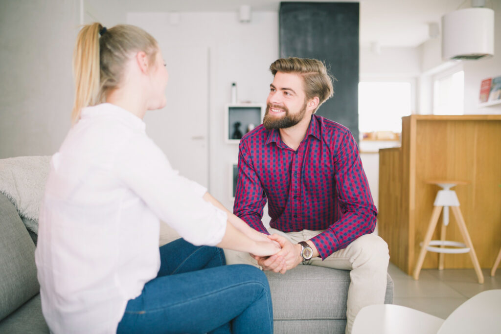 Being Newly Diagnosed Is Scary — Here’s How a Residential Treatment Program Actually Supports You