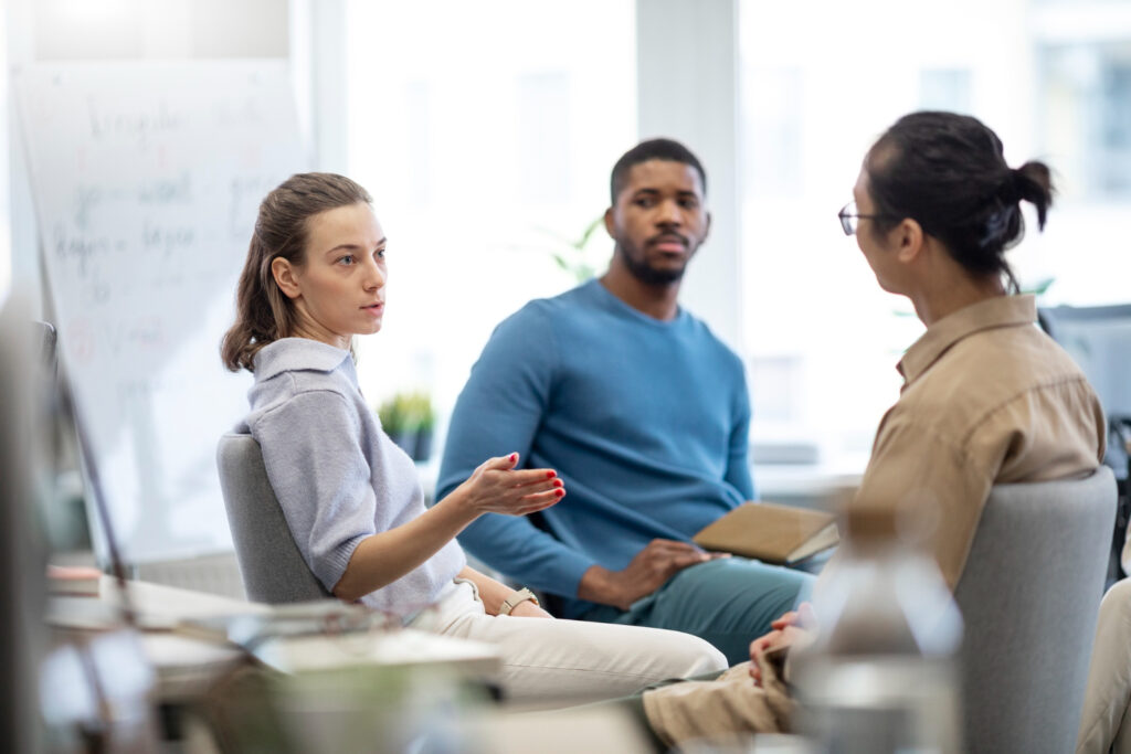 What Happens in a Partial Hospitalization Program When Success Masks Struggle