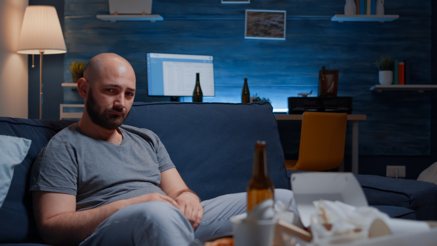 When I Realized Sobriety Wasn’t the Same as Living