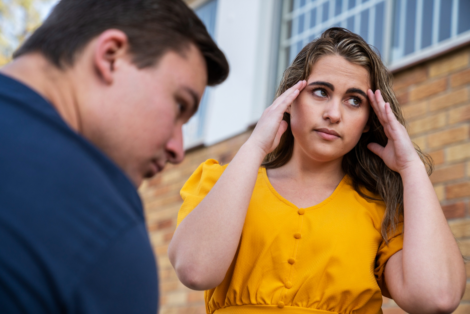 When Something Feels Very Wrong Finding Steady Help for Your Young Adult