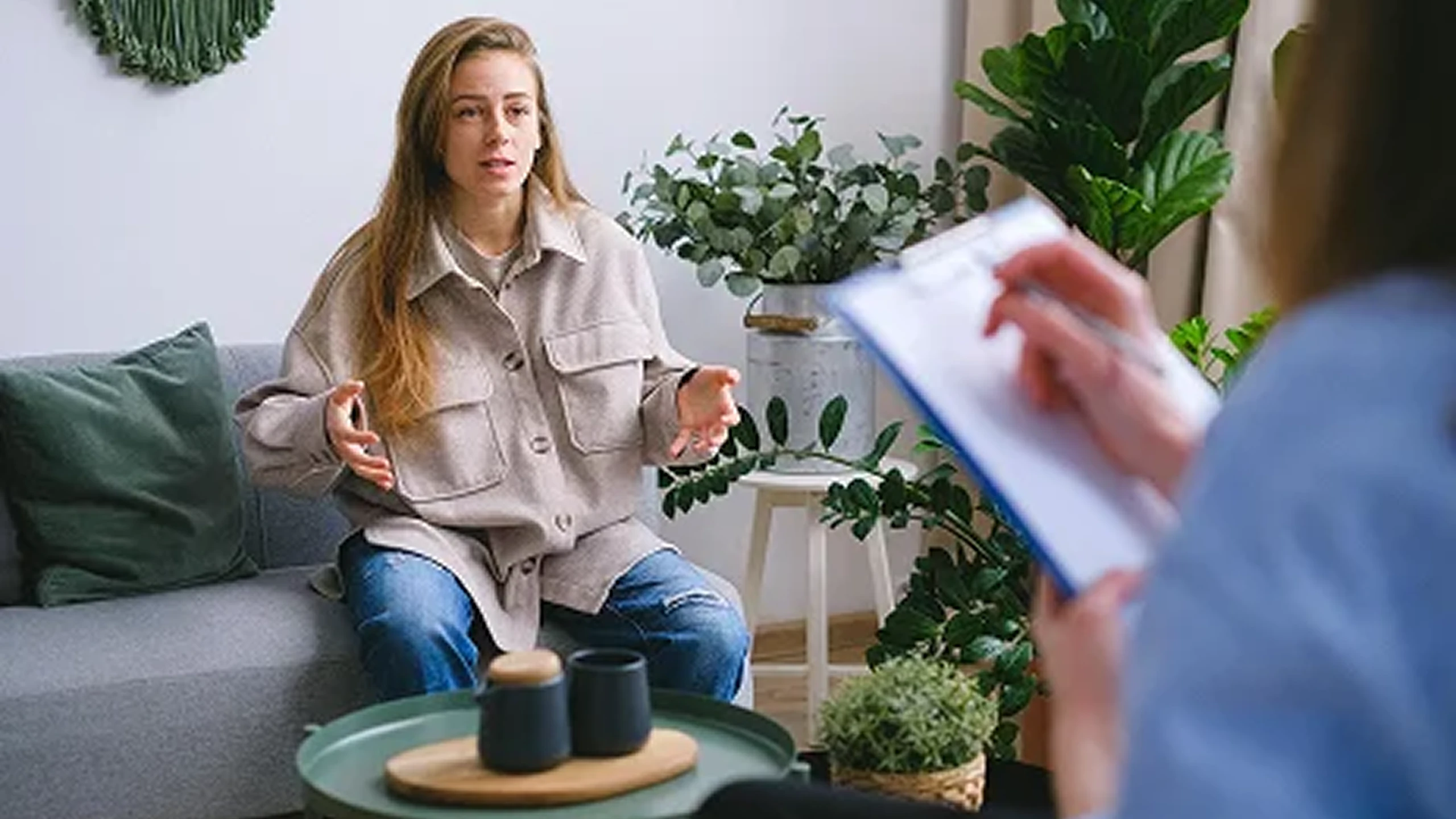 Cocaine Addiction Treatment Program