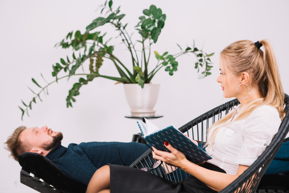 Getting Sober Young Can Feel Like You’re Leaving a Version of Yourself Behind