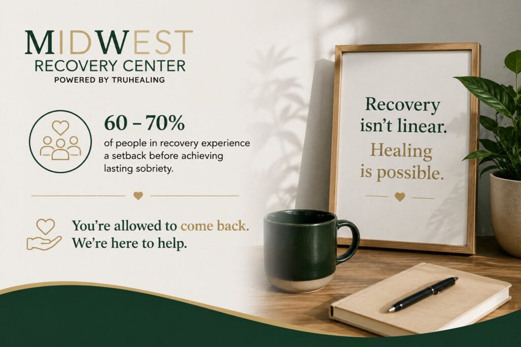 Returning to Treatment After Leaving Midway